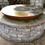 Party Kebab / with / Korean Table Bbq Grill