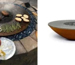 Party Kebab / with / Korean Table Bbq Grill