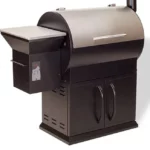 Backyard Charcoal BBQ Grill Offset Smoker Large Cooking Area Barbecue Drum Charcoal Bbq Grill Offset Smoker BBQ Grill Table