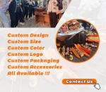 Multifunction Fire Pit Grill Rotary Charcoal Rotating BBQ Rotisserie Grill With 2 Cooking Grids