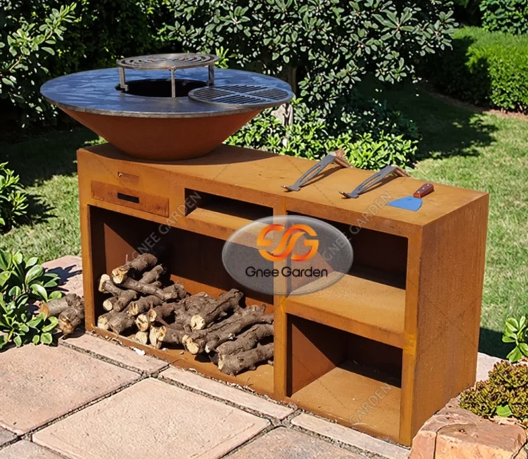 Outdoor Grill Bbq Huge Outdoor Grill Outdoor Grill Table