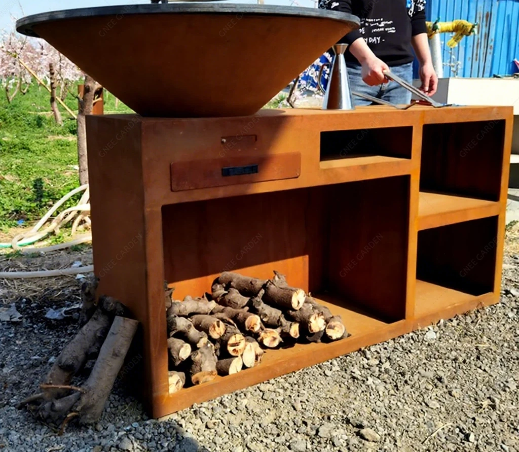product_image_1775553123_49342436 Outdoor Corten Steel Bbq Grill Bbq Corten Steel Barbecue Corten Steel Fire Pit Bbq