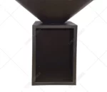 Bbq Corten Steel Barbecue Bbq Grill Corten Steel Outdoor Corten Steel Fire Pit Bbq
