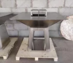Outdoor Stainless Steel Fire Pit Bbq Grill for Sale Stainless Barbecue Grill Supplier