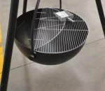 Barbecue Metal BBQ Grill Barbecue Multifonctional Tripod Barbecue Grill