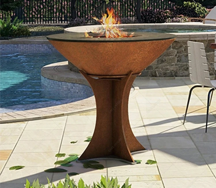 Outdoor Grill Barbecue Sets Grille De Barbecue Barbecue Grill