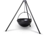 Korean Japanese Chinese Camping Balcony Steel Used Folding Fire Charcoal Table Bbq Grill burner Portable Charcoal