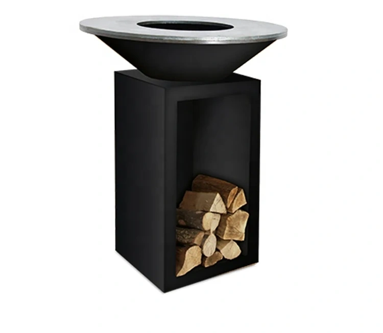 Customize Backyard Bbq Grills Backyard Barbecue Party Corten Brasero Bbq Grills Charcoal Barbecue Grills
