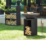 Customize Backyard Bbq Grills Backyard Barbecue Party Corten Brasero Bbq Grills Charcoal Barbecue Grills