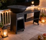 Garden Steel Bbq Grill Barbecue Grills Barbecue Charcoal Grill Outdoor