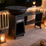 Garden Steel Bbq Grill Barbecue Grills Barbecue Charcoal Grill Outdoor