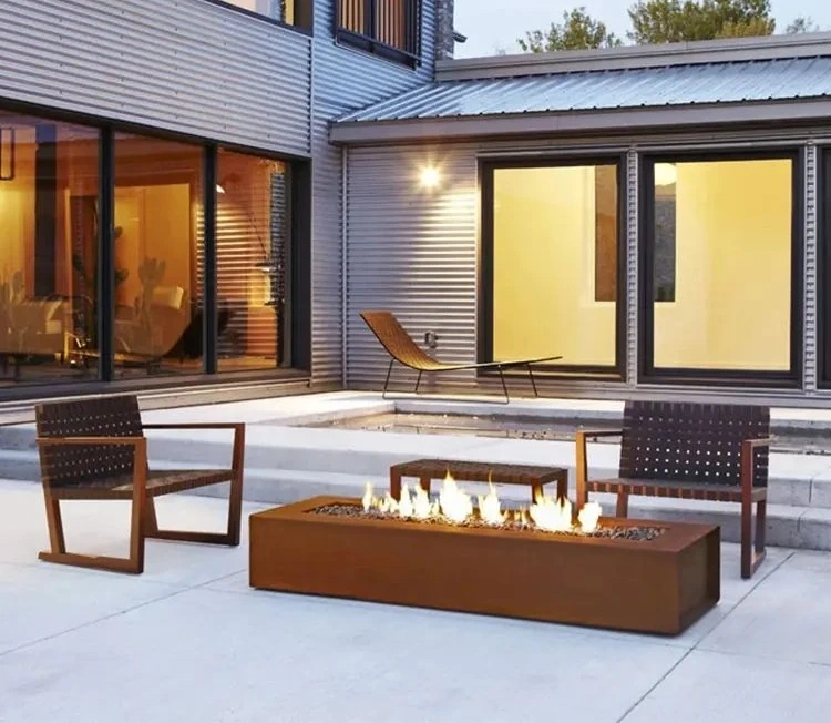 Wholesale Patio Heater Outdoor Fire Pit Gas Heater for Home Outdoor Fire Pit