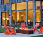 Wholesale Patio Heater Outdoor Fire Pit Gas Heater for Home Outdoor Fire Pit