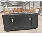 Outdoor Corten Steel Natural Gas and Fire Pit Fire Pit Gas Corten Steel Fire Pit