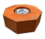 Fire Pit Propane Corten Fire Pit Gas Fire Pit Gas Outdoor