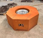 Fire Pit Propane Corten Fire Pit Gas Fire Pit Gas Outdoor