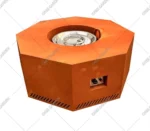 Fire Pit Propane Corten Fire Pit Gas Fire Pit Gas Outdoor