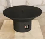 Outdoor Patio Heaters Propane Gas Heater Fire Pits Garden Gas Fire Pit