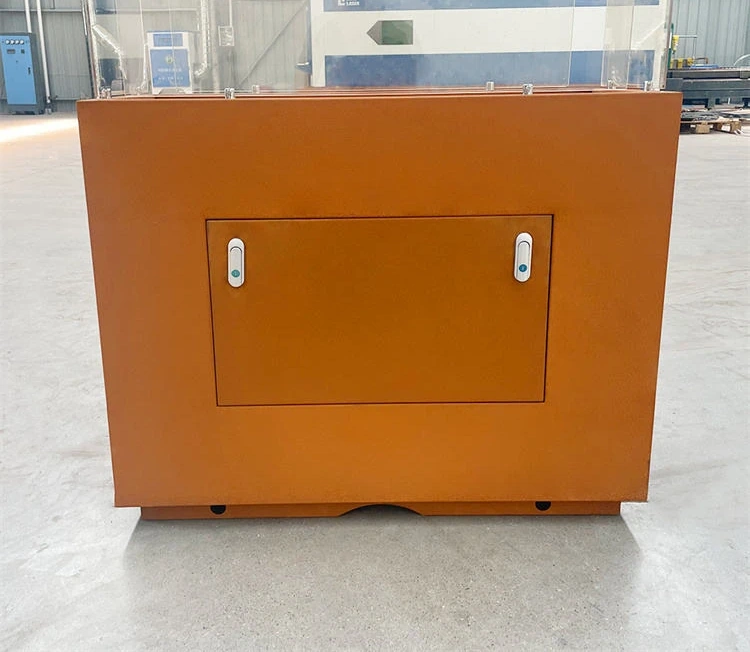 Camping Outdoor Fire Pit Corten Steel Metal Outdoor Gas Fire Pit