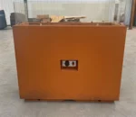 Camping Outdoor Fire Pit Corten Steel Metal Outdoor Gas Fire Pit