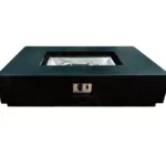Outdoor Propane and Natural Gas Fire Pits for Garden and Patio Living