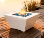 Wholesale Patio Garden Outdoor Gas Smokeless Fireplace Outdoor Gas Fire Pit