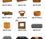 Outdoor Gas Fire Pit Natural Gas Fire Pit Outdoor Gas Fire Pit Table