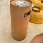 Camping Gas Propane Brazier Smokeless Fire Pit Outdoor Fire Pit