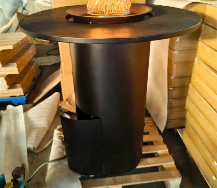 Garden Fire Pit Gas Burner Outdoor Fire Pit Table Gas Fire Pit Table Outdoor