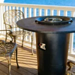 Garden Fire Pit Gas Burner Outdoor Fire Pit Table Gas Fire Pit Table Outdoor