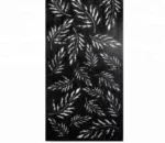 Garden Gates Decorative Lattice Corten Privacy Cheap Fencing / Fence Panels / Decorative Garden Screen