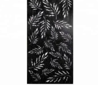Garden Gates Decorative Lattice Corten Privacy Cheap Fencing / Fence Panels / Decorative Garden Screen