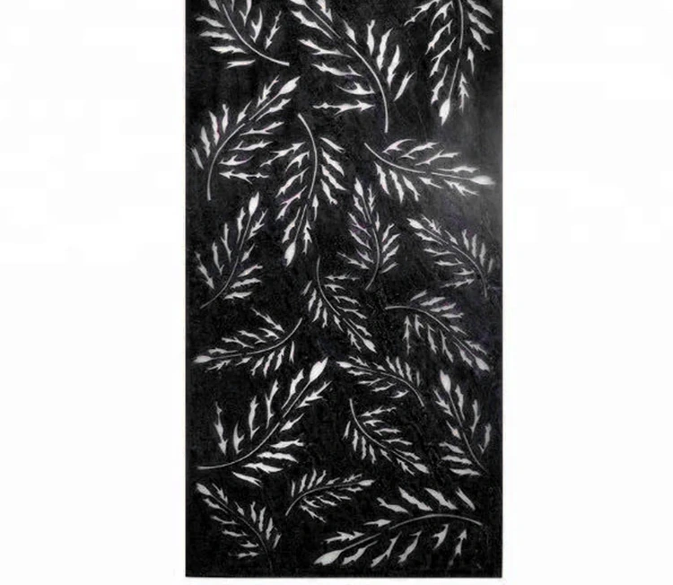 Garden Gates Decorative Lattice Corten Privacy Cheap Fencing / Fence Panels / Decorative Garden Screen