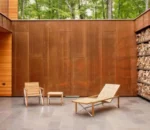 Hot Garden Decor Home Garden Fence / Garden Fence Privacy / Picket Fence Garden
