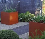 Fancy Garden Accessories Wholesale Big Medium Small Flower Pots, Pot Flower Home, Nordic Flower Pots