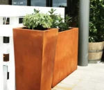 Fancy Garden Accessories Wholesale Big Medium Small Flower Pots, Pot Flower Home, Nordic Flower Pots