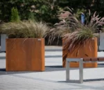 Fancy Garden Accessories Wholesale Big Medium Small Flower Pots, Pot Flower Home, Nordic Flower Pots