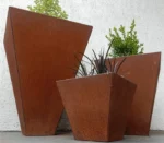 Fancy Garden Accessories Wholesale Big Medium Small Flower Pots, Pot Flower Home, Nordic Flower Pots