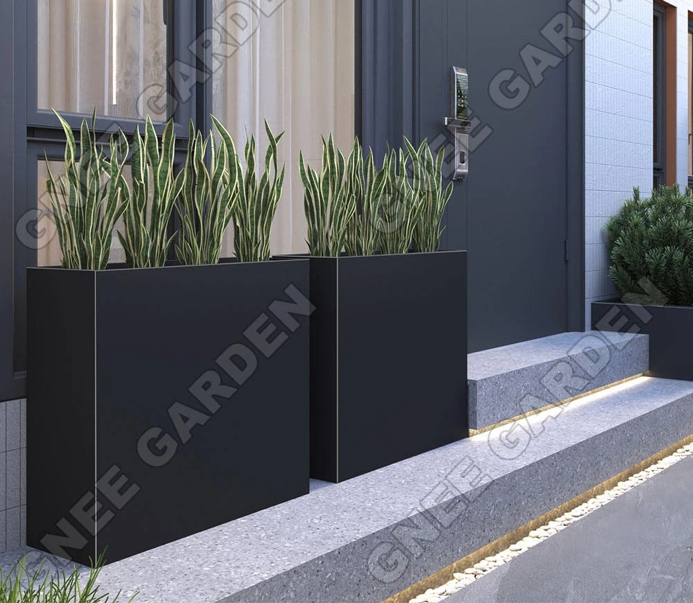 product_image_1775639207_59550441 Planters Steel Outdoor Box Corten Steel Cube Planter