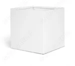 Customized Metal Flower Pot Customize Metal Steel Planters