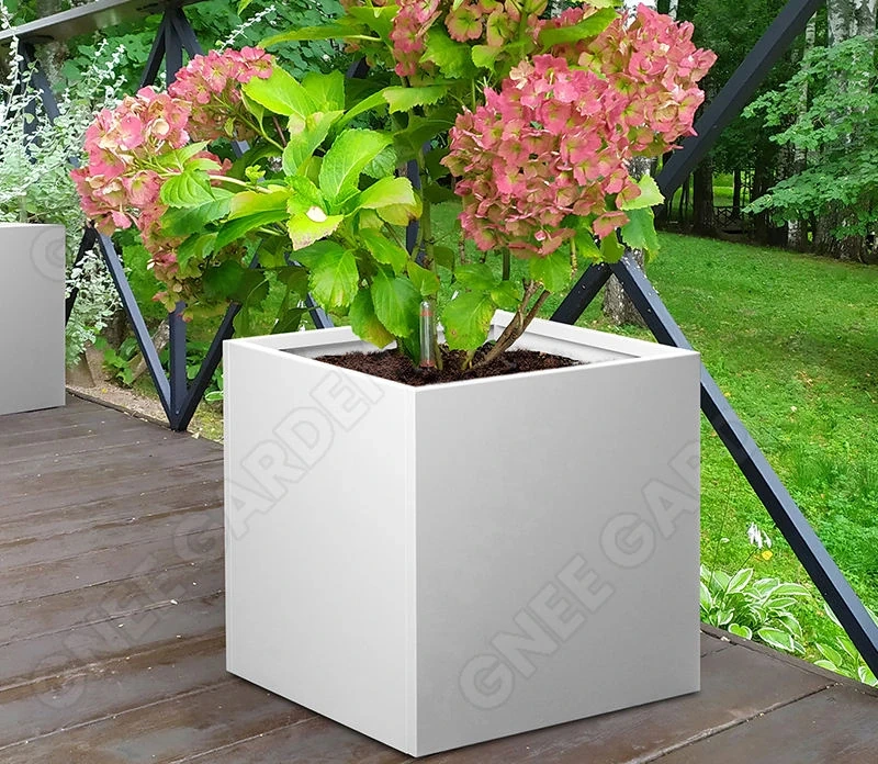 product_image_1775640349_3637392 Square Flower Pots Planter for Garden Outdoor Indoor Backyard Decoration Planter