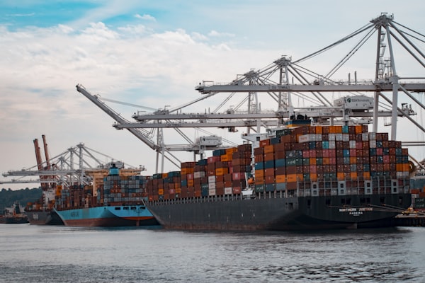 Shipping and export packing guide for corten steel outdoor products