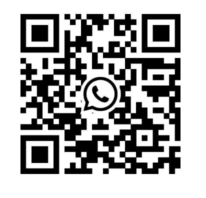 Corten Factory WhatsApp QR