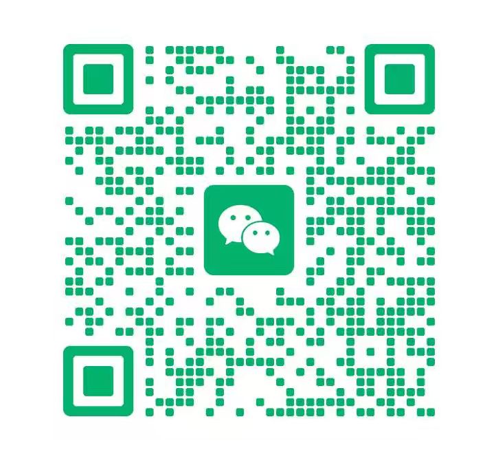 Corten Factory WeChat QR