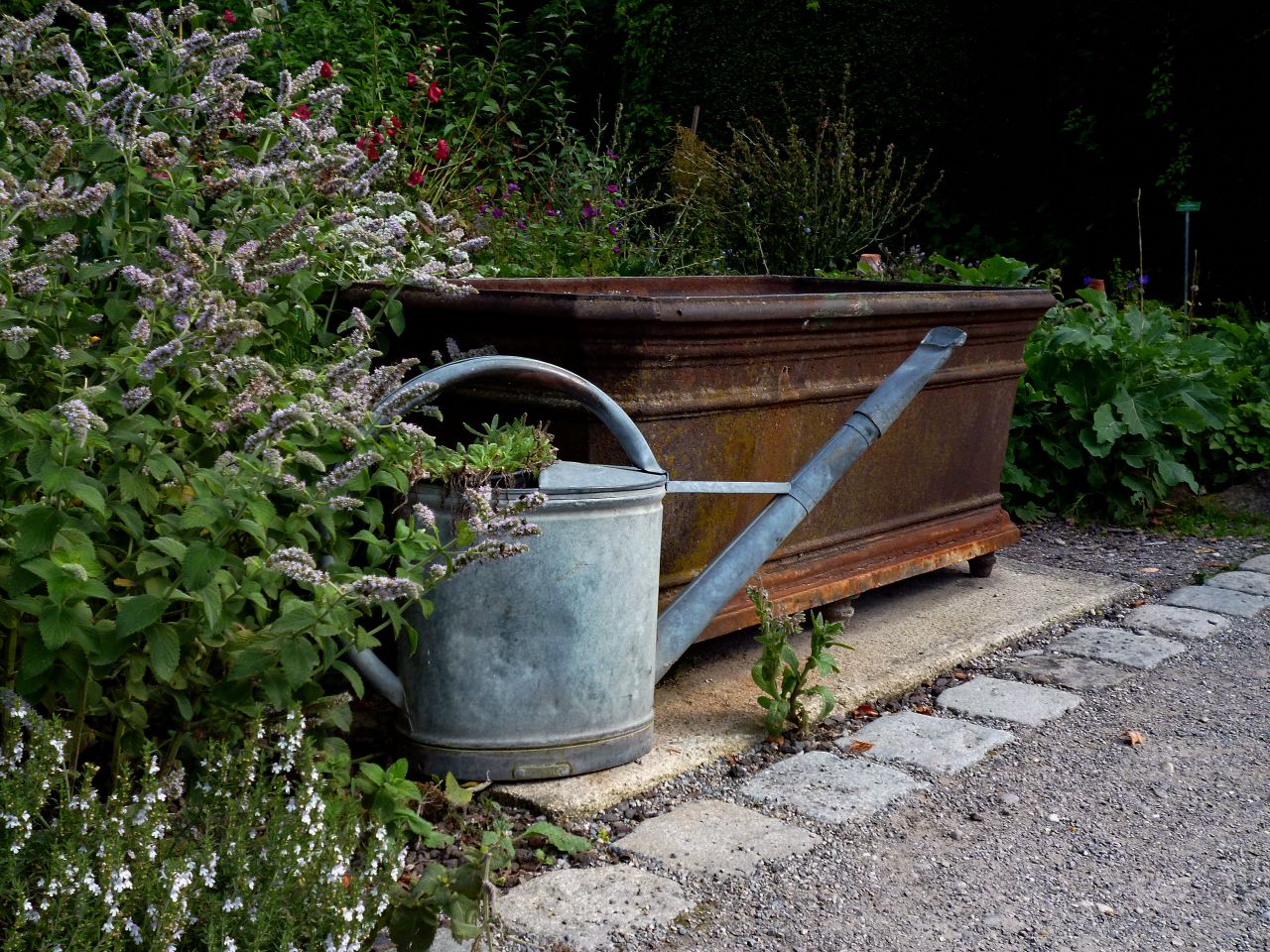 Corten steel planter - Corten Steel Planters for USA Commercial Streetscapes: Specification Guide for Architects and Procurement Teams