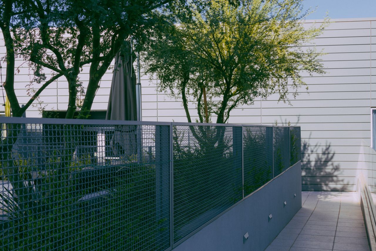 Corten steel landscape edging - UK Corten Steel Landscape Edging and Privacy Screens: Urban Regeneration Specification Guide