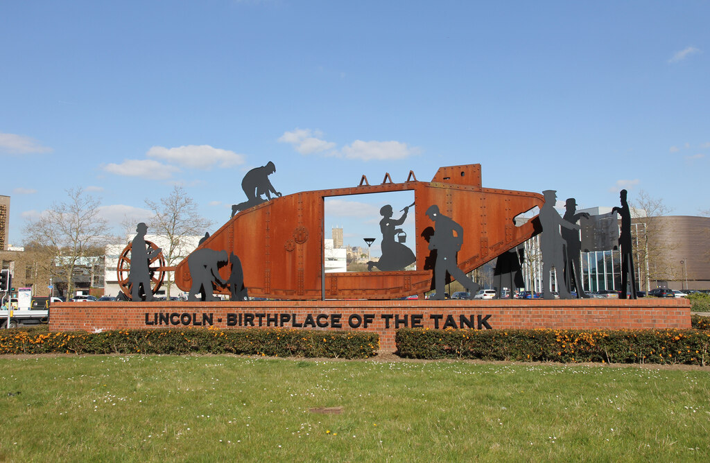 Canada weathering steel public monument and landscape feature