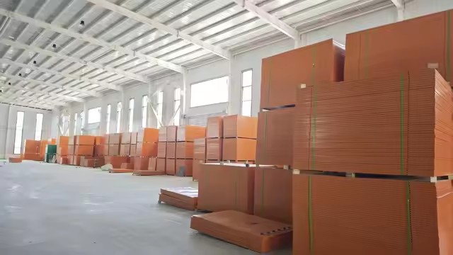 CortenFactory factory project support photo